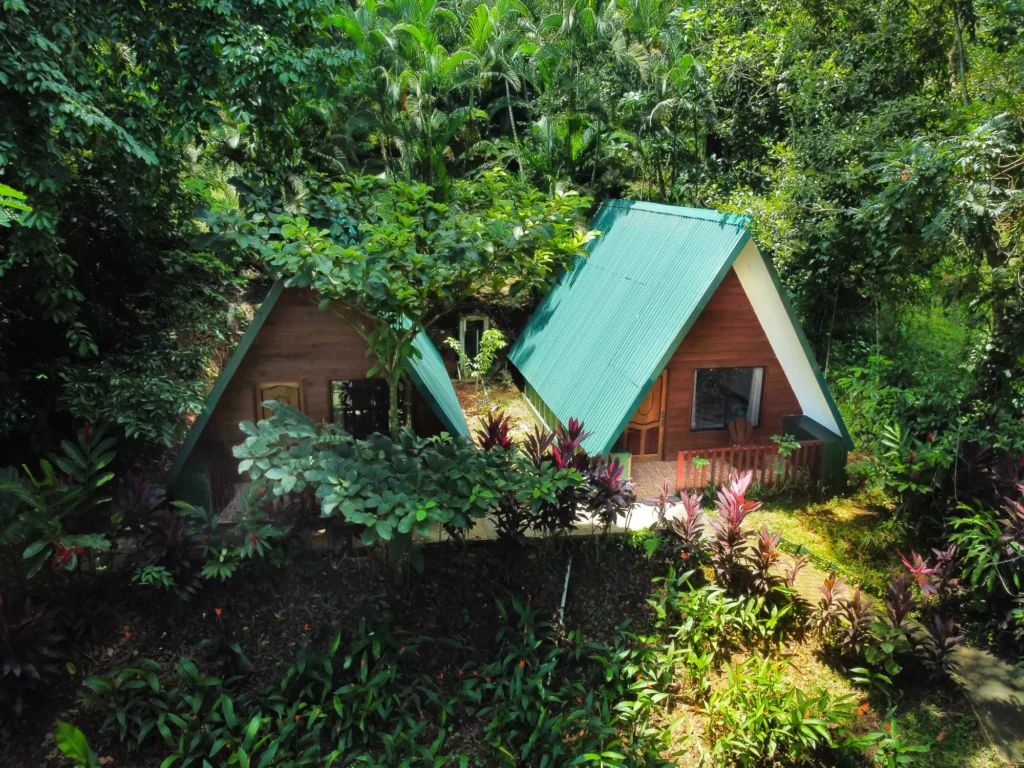 ORO VERDE DELUXE BUNGALOW