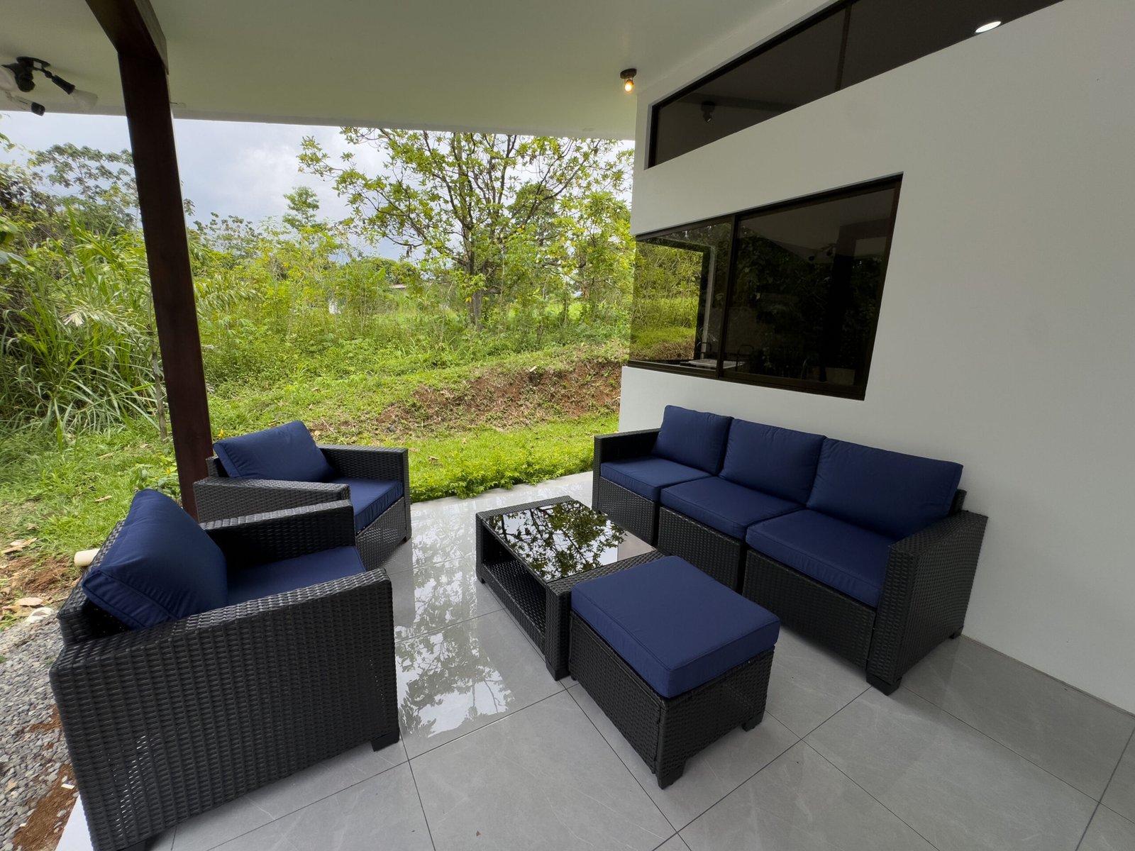 ORO VERDE LODGE COSTA RICA